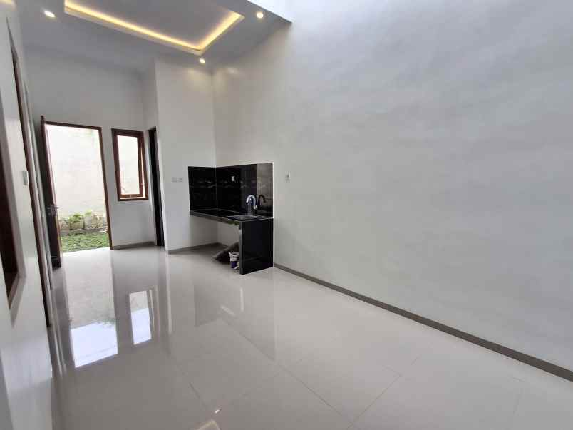 dijual rumah sumberadi mlati sleman