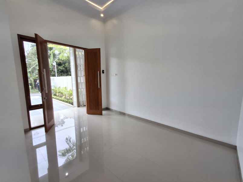 dijual rumah sumberadi mlati sleman