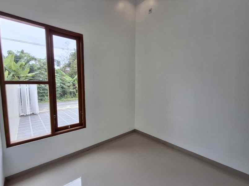 dijual rumah sumberadi mlati sleman