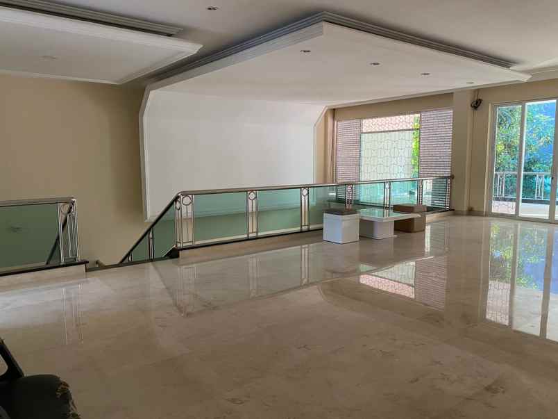 dijual rumah sunter agung