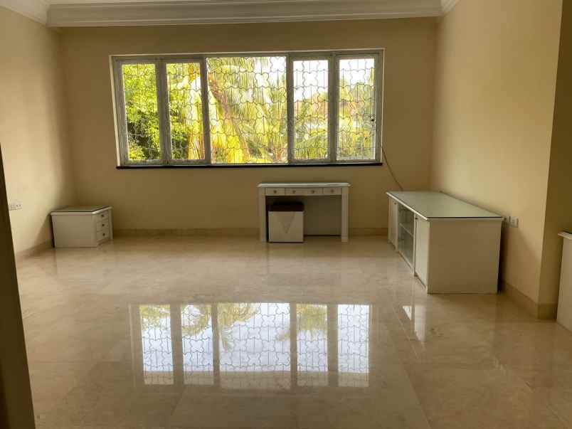 dijual rumah sunter agung