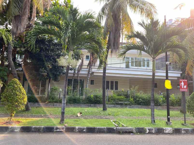 dijual rumah sunter agung