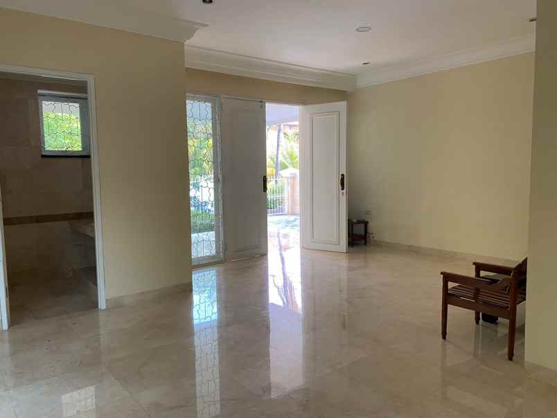 dijual rumah sunter agung