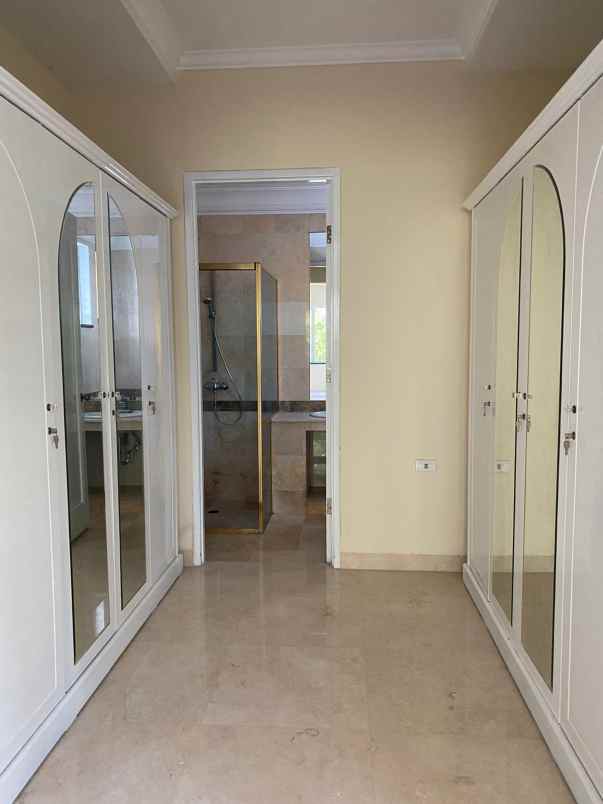 dijual rumah sunter agung