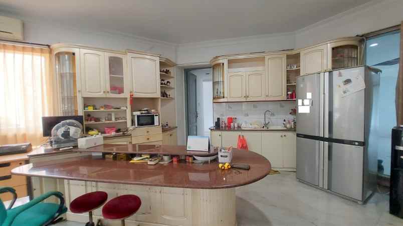 dijual rumah sunter jaya sunter tanjung