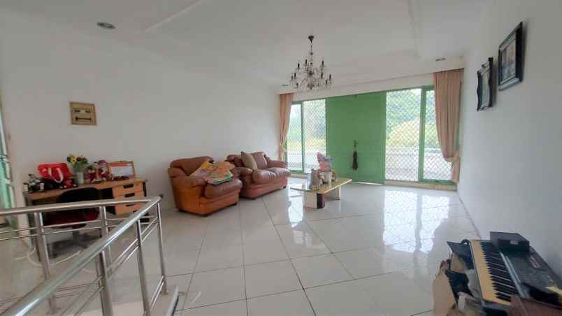 dijual rumah sunter jaya sunter tanjung