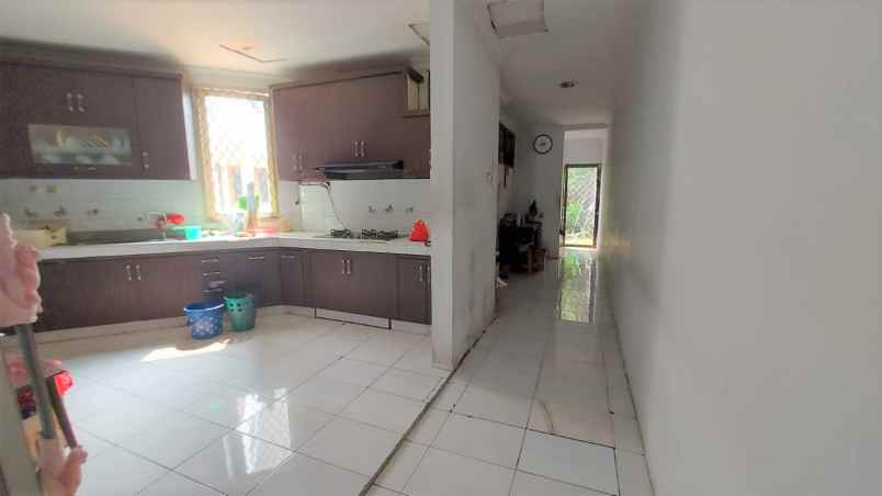 dijual rumah sunter jaya sunter tanjung
