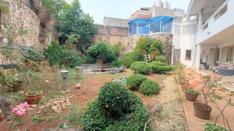 dijual rumah sunter jaya sunter tanjung