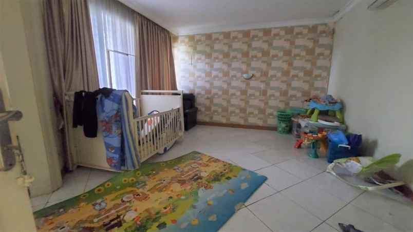 dijual rumah sunter jaya sunter tanjung