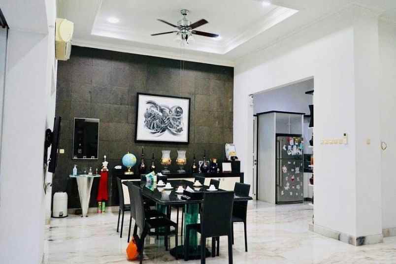 dijual rumah sunter kirana sunter jaya