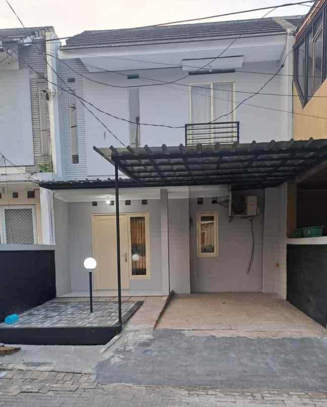 dijual rumah talaga bestari balaraja