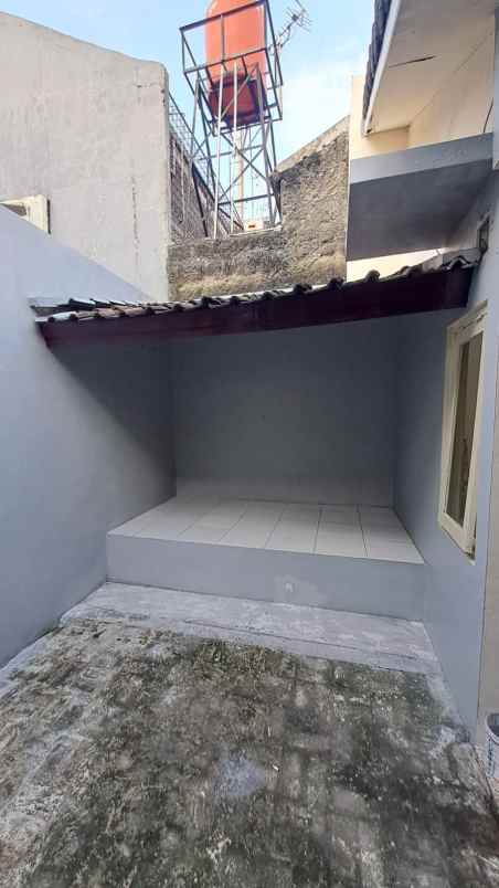 dijual rumah talaga bestari balaraja