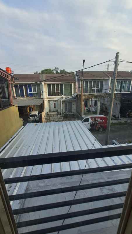 dijual rumah talaga bestari balaraja