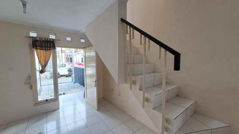 dijual rumah talaga bestari balaraja