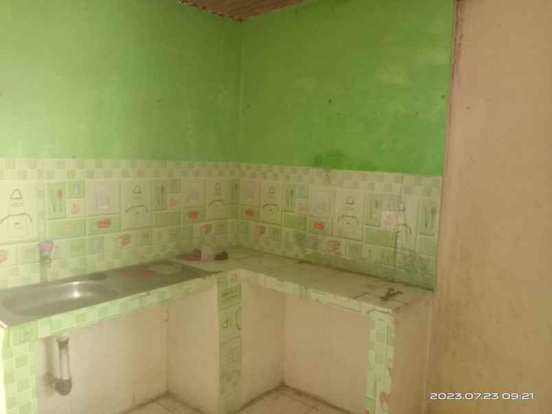 dijual rumah talaga bestari cikupa