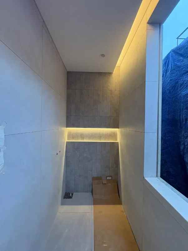 dijual rumah taman alfa indah