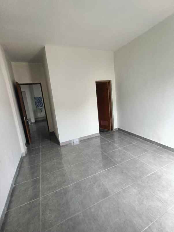 dijual rumah taman griya jimbaran bali