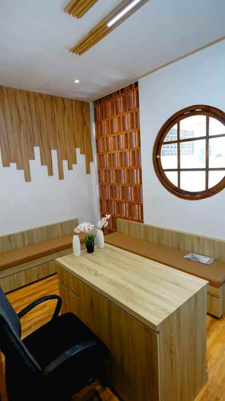 dijual rumah taman persada rancabolang