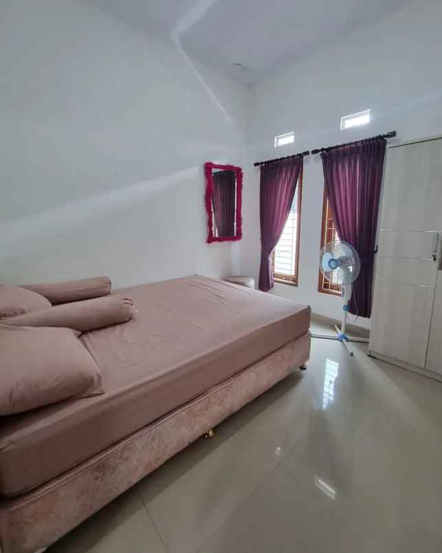 dijual rumah tamantirto