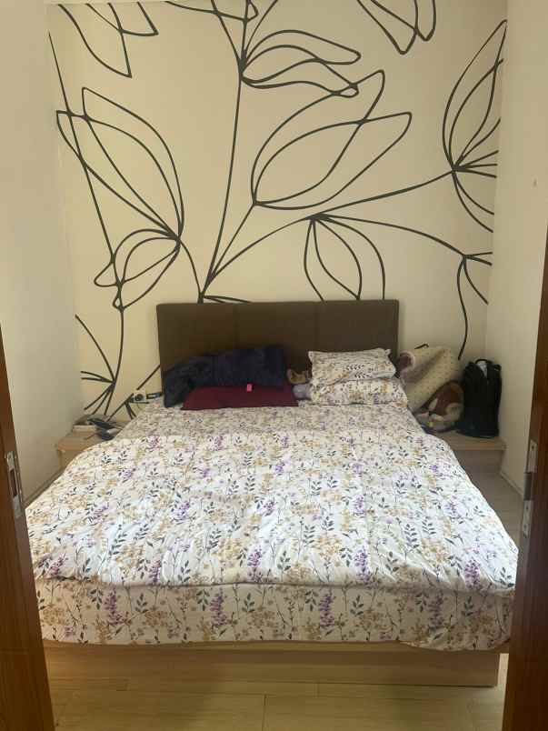 dijual rumah tambun selatan kab bekasi