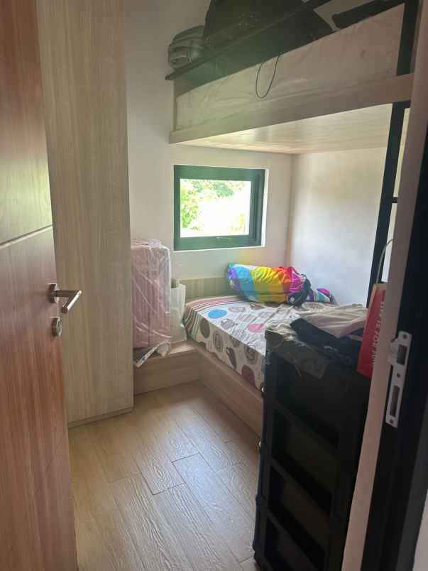 dijual rumah tambun selatan kab bekasi