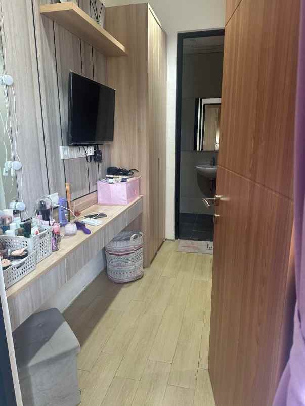 dijual rumah tambun selatan kab bekasi