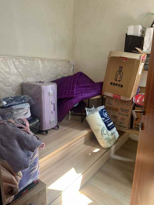 dijual rumah tambun selatan kab bekasi