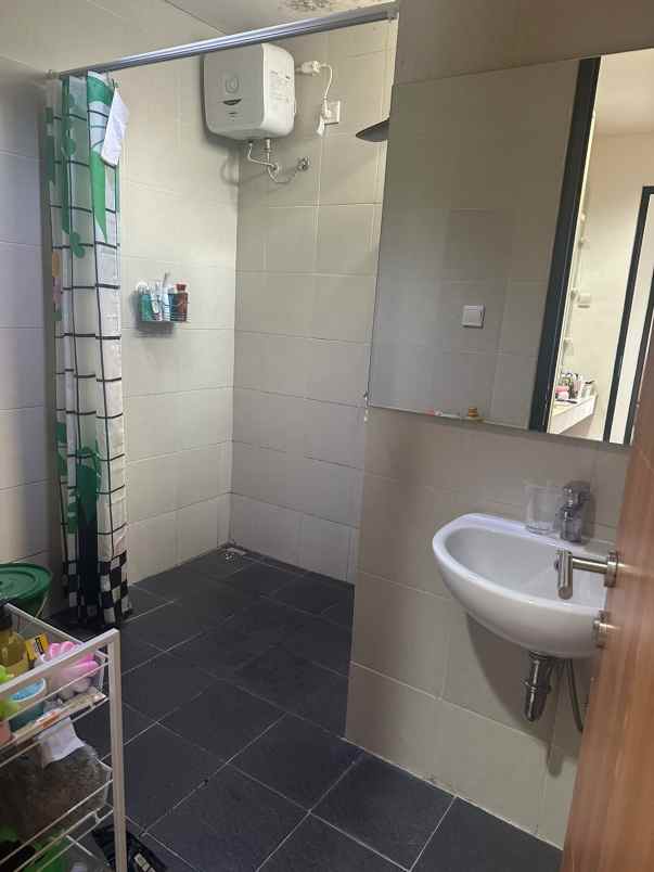 dijual rumah tambun selatan kab bekasi