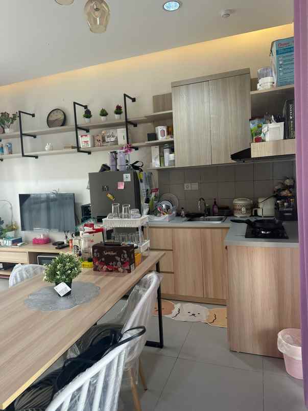 dijual rumah tambun selatan kab bekasi