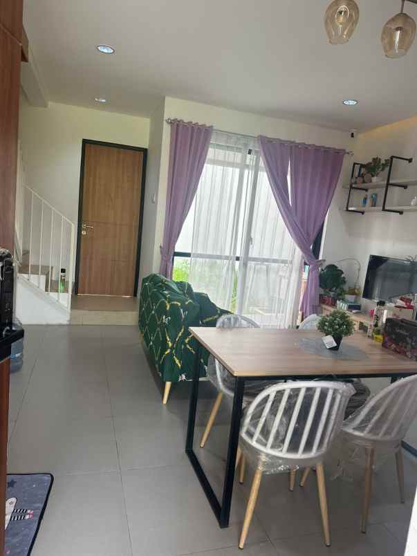 dijual rumah tambun selatan kab bekasi