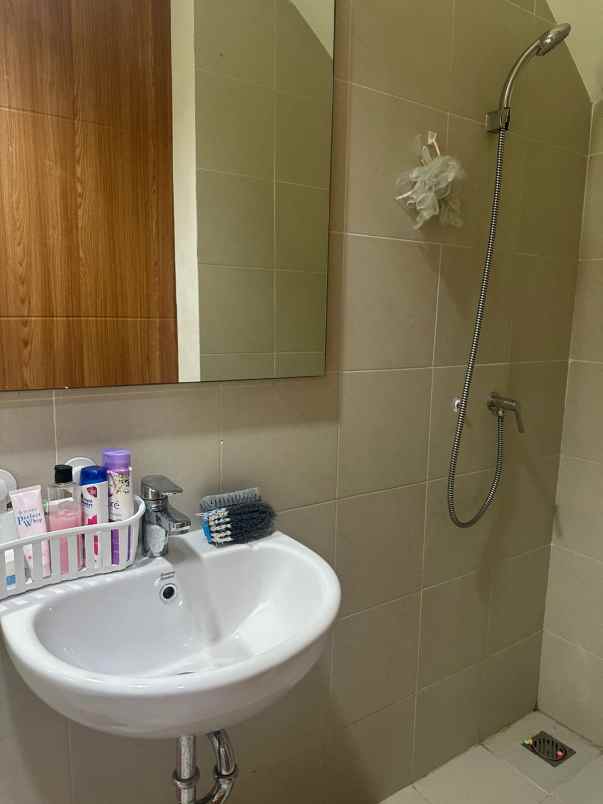 dijual rumah tambun selatan kab bekasi