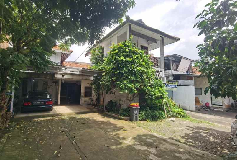 dijual rumah tanjung duren selatan