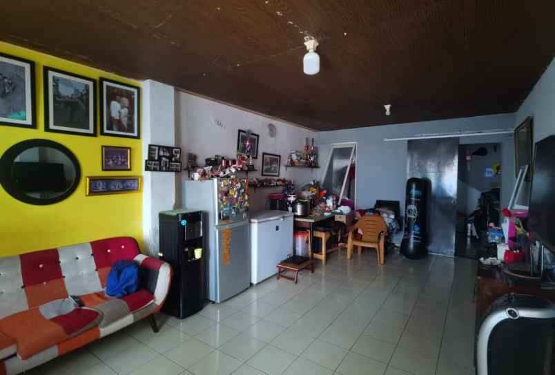 dijual rumah tanjung duren selatan