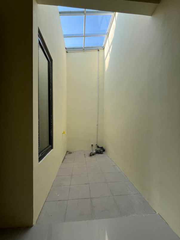 dijual rumah tanpa dp 2jt allin dekat tol tambun utara