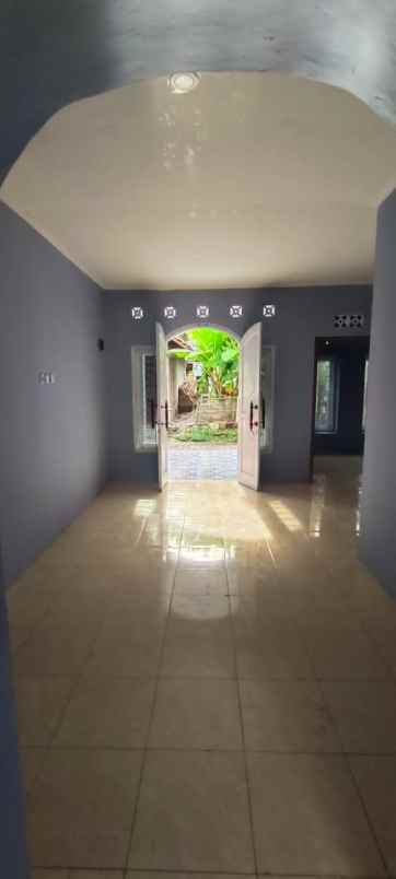 dijual rumah tegaltirto
