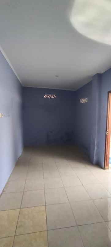 dijual rumah tegaltirto