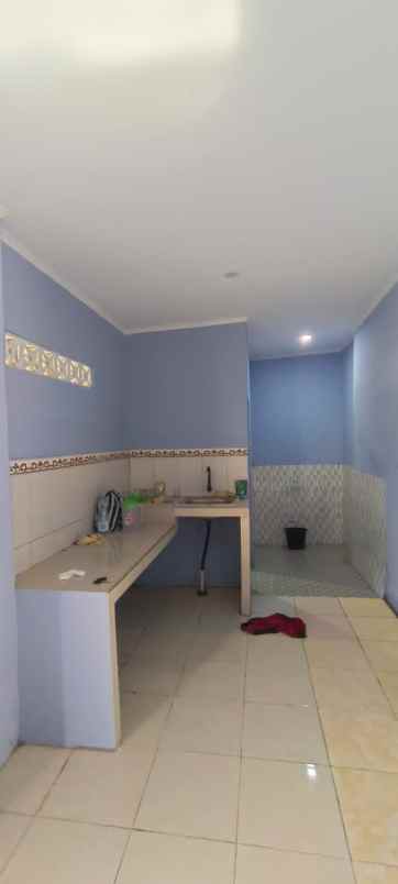 dijual rumah tegaltirto