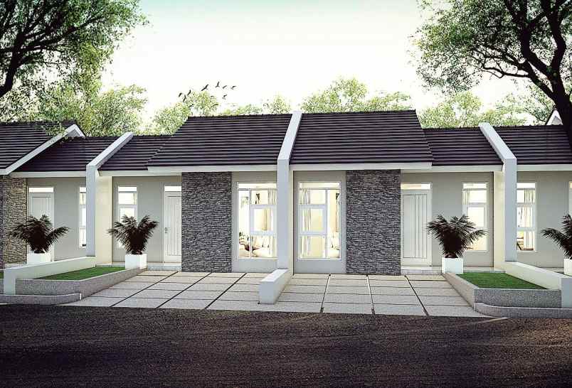 dijual rumah tinggal strategis di rancaekek