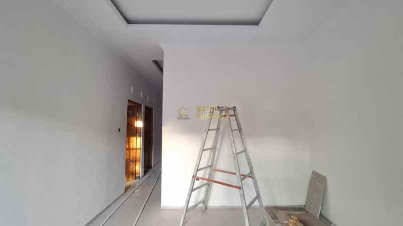 dijual rumah tirtomartani kec kalasan