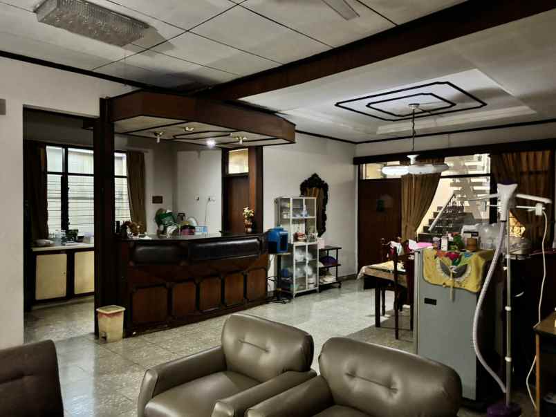 dijual rumah ulujami