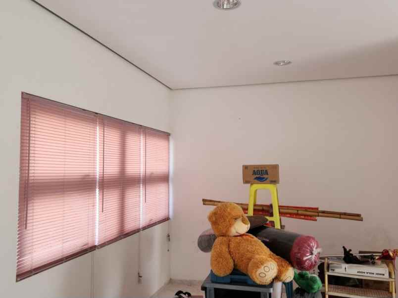 dijual rumah ungaran