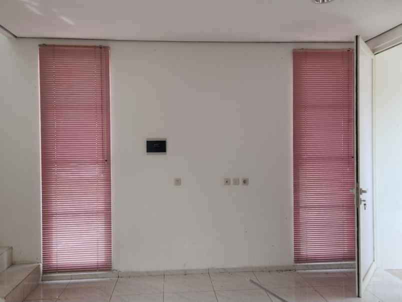 dijual rumah ungaran