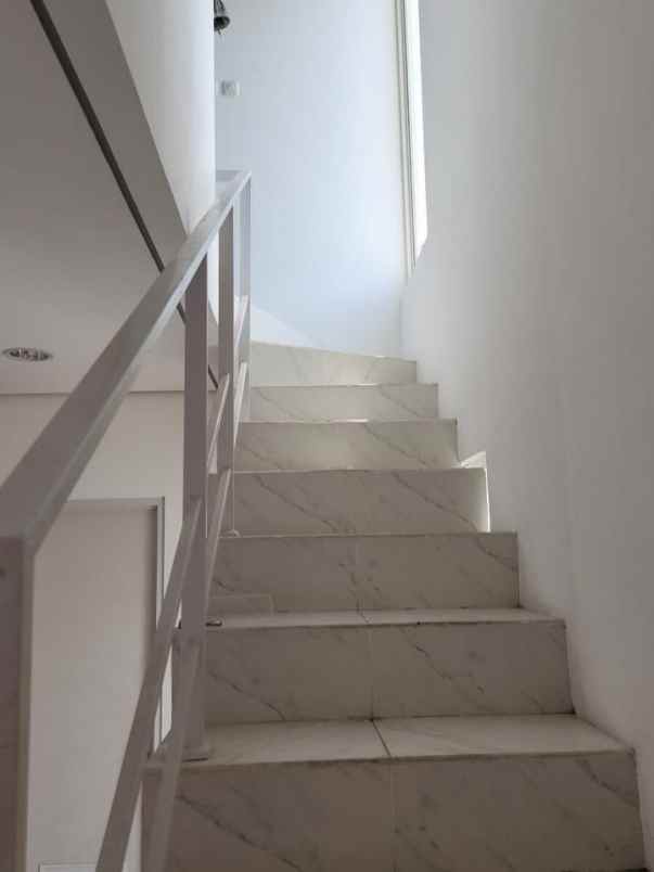 dijual rumah ungaran