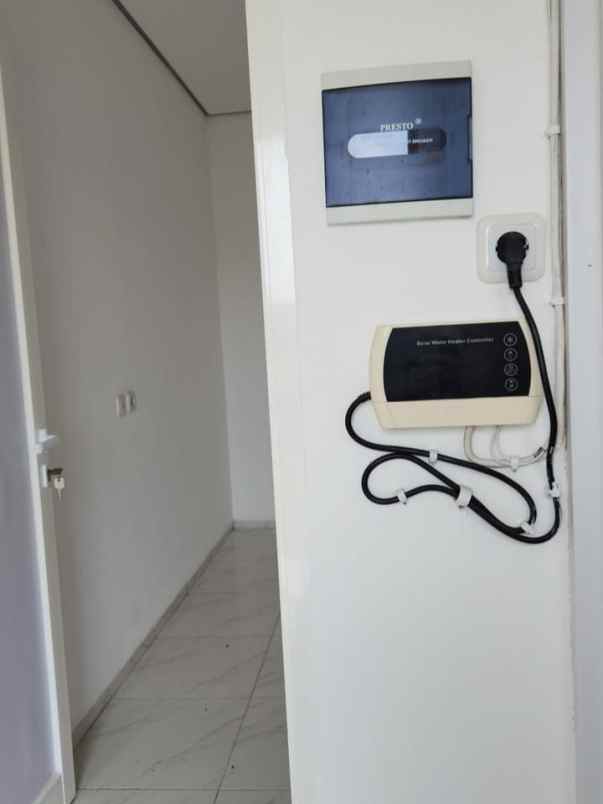 dijual rumah ungaran