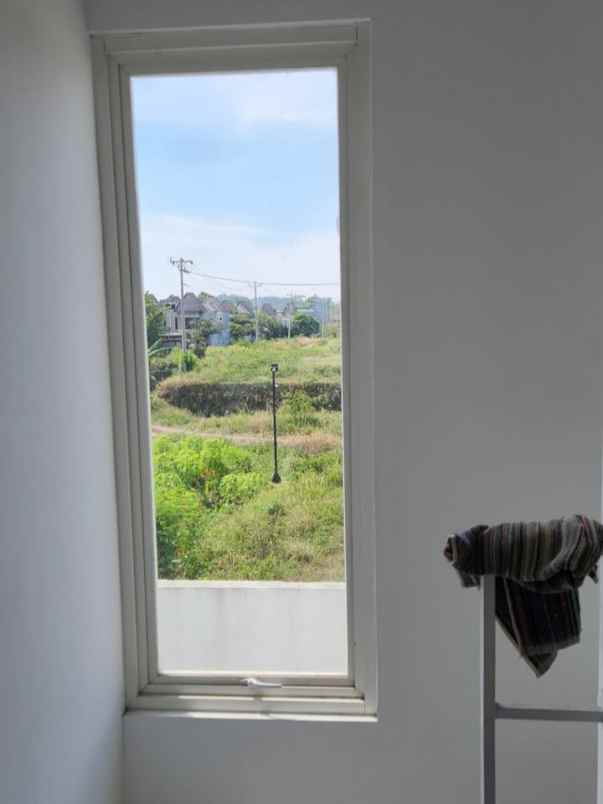 dijual rumah ungaran