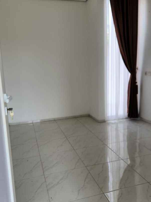 dijual rumah ungaran