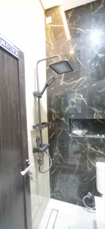 dijual rumah utan kayu