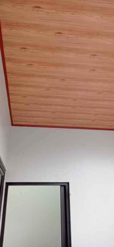 dijual rumah utan kayu utara matraman