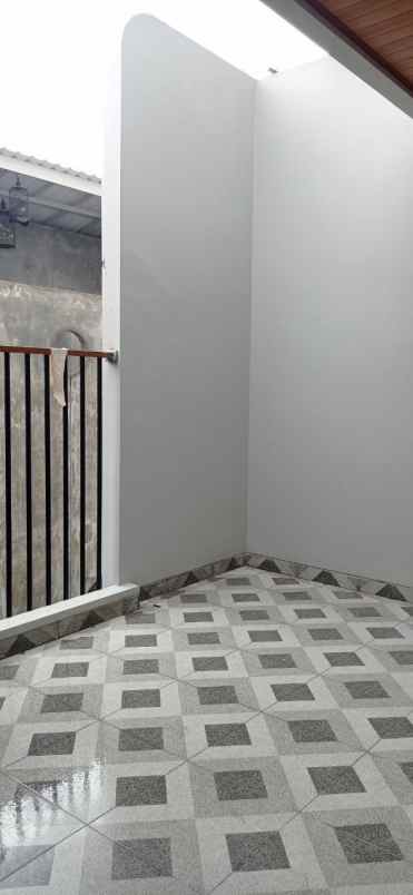 dijual rumah utan kayu utara matraman