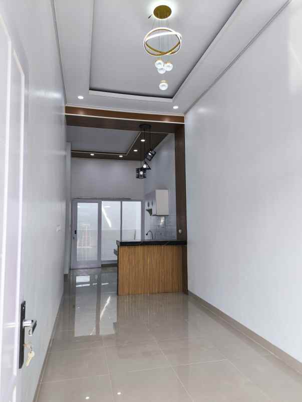 dijual rumah villa gading harapan bekasi